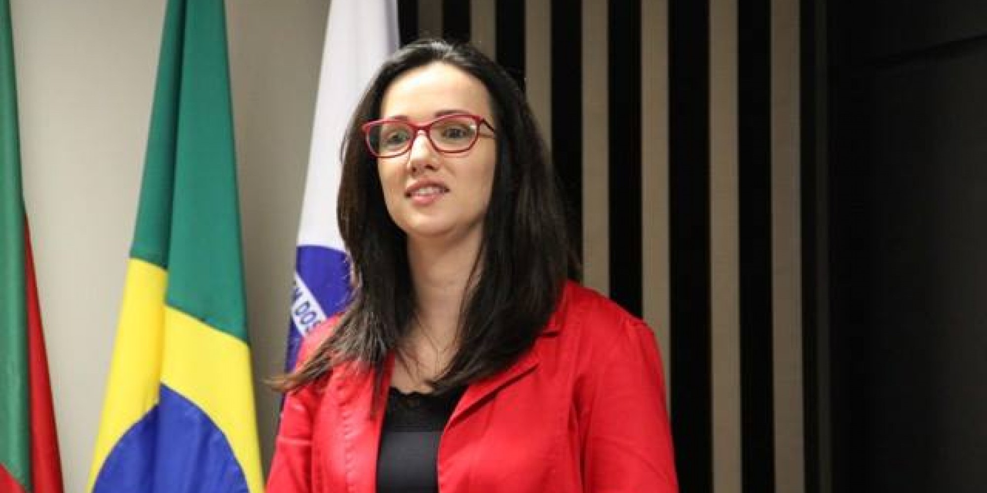 Ato estava marcado para o dia 18 de dezembro, no Fórum de Encantado Ato estava marcado para o dia 18 de dezembro, no Fórum de Encantado
