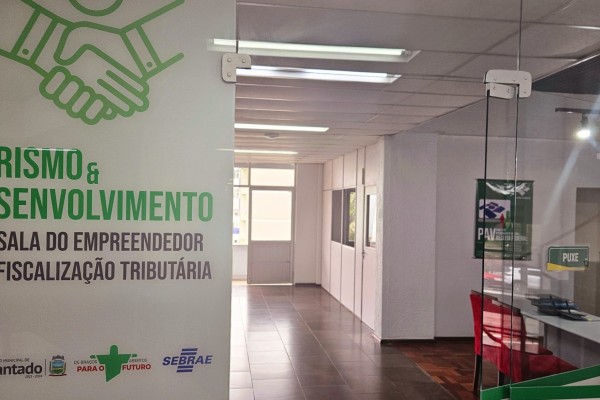 Administração de Encantado promove cursos profissionalizantes gratuitos