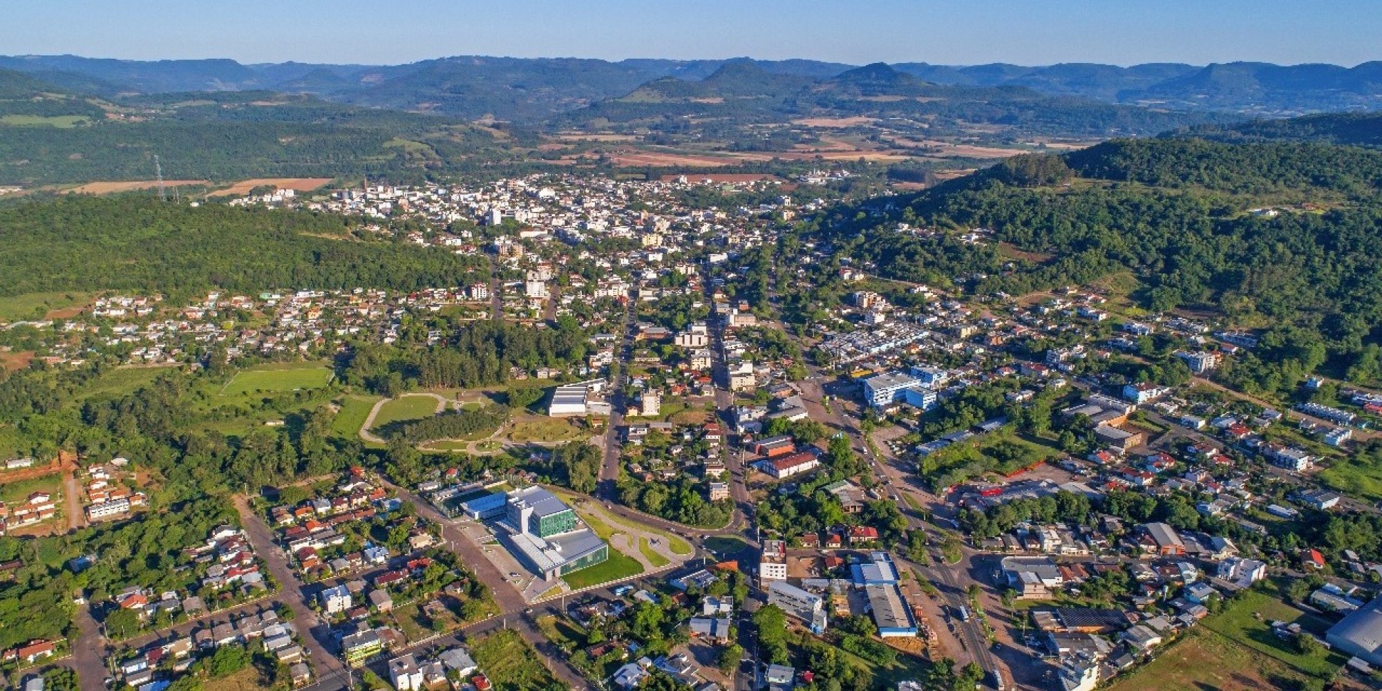 IPTU com desconto em Encantado vence no dia 20 de março