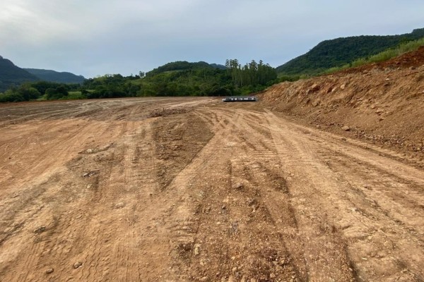 Município incentiva expansão de empresa em nova área