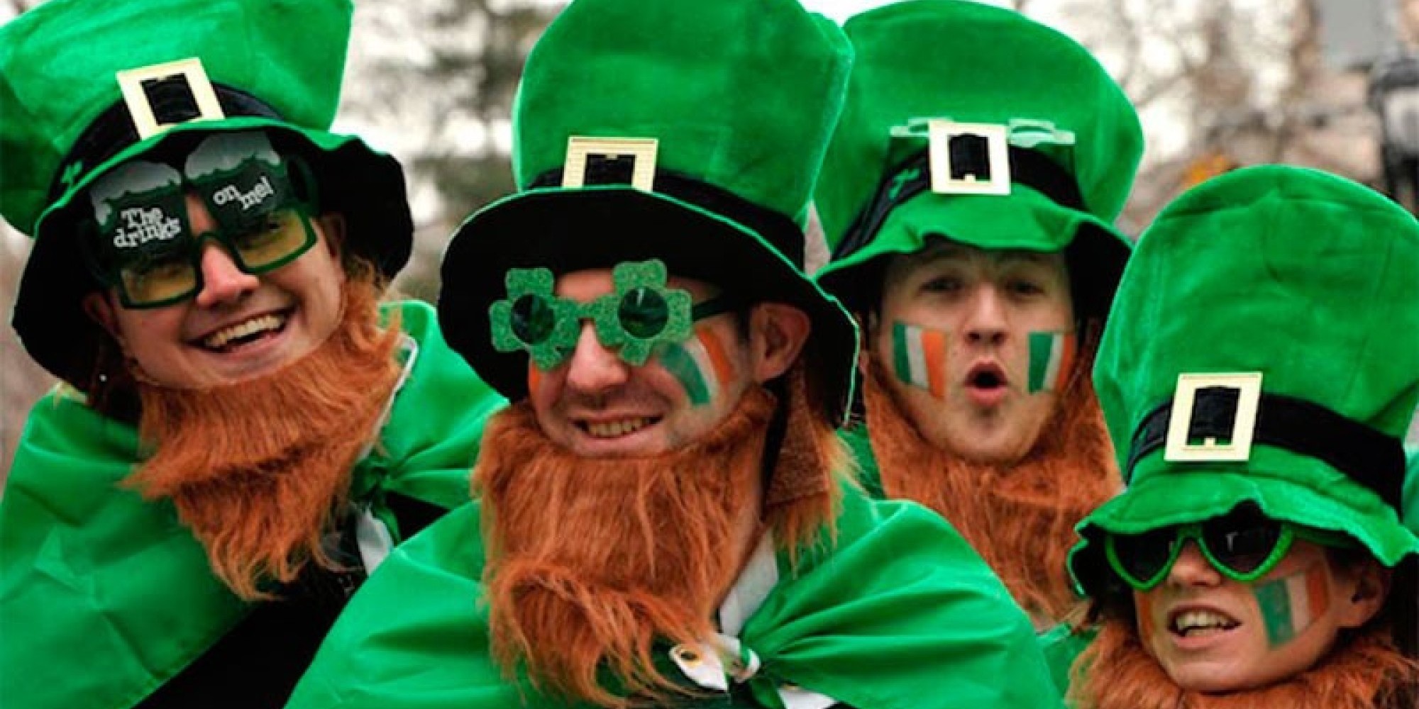Saint Patrick’s Day será comemorado neste final de semana em Encantado