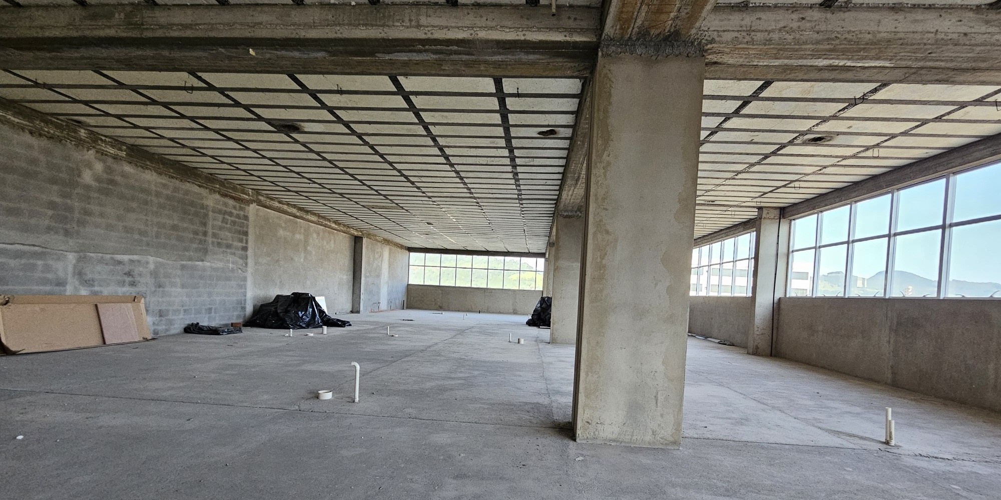 Encantado recebe R$ 2,5 milhões para obras do Centro Obstétrico do HBST