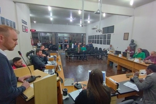 Semana Farroupilha em Roca Sales acontece de 16 a 23 de setembro