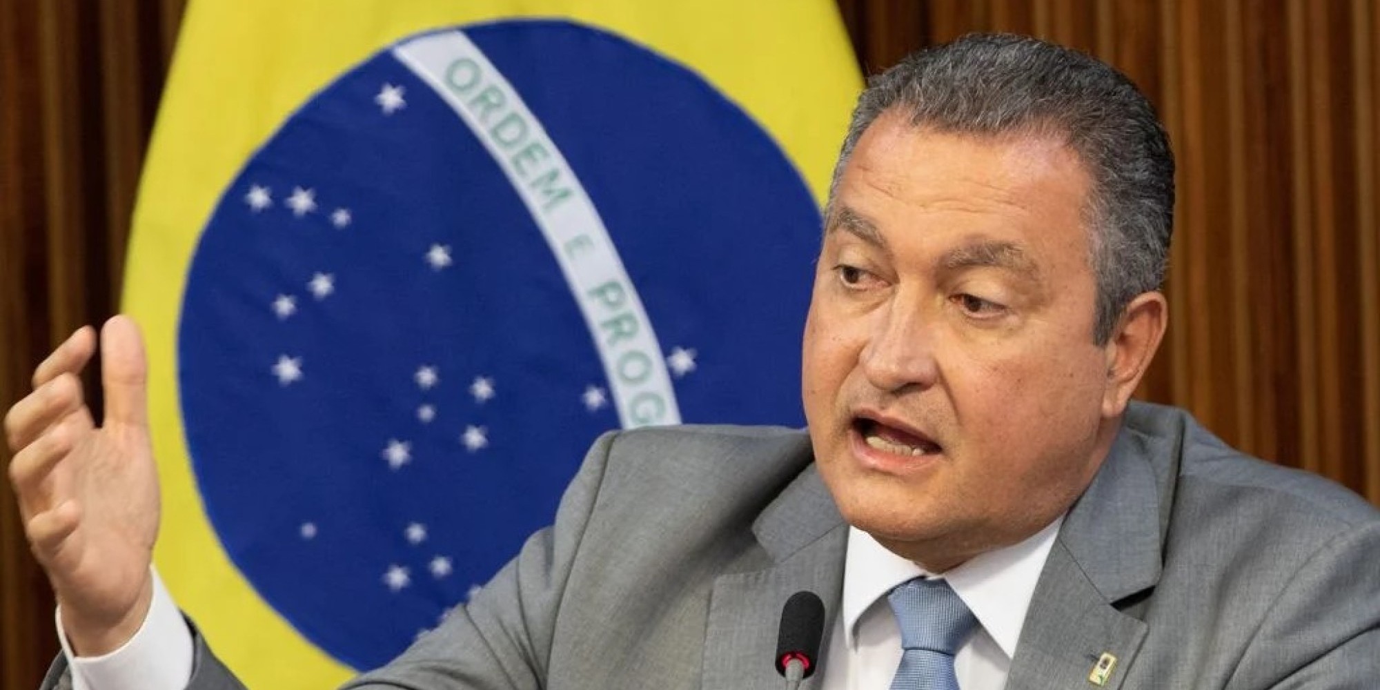 Governo federal anunciará R$ 30 bilhões em investimentos no Estado