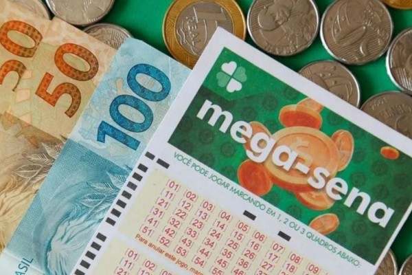 Mega-Sena deve pagar R$ 34 milhões nesta terça-feira