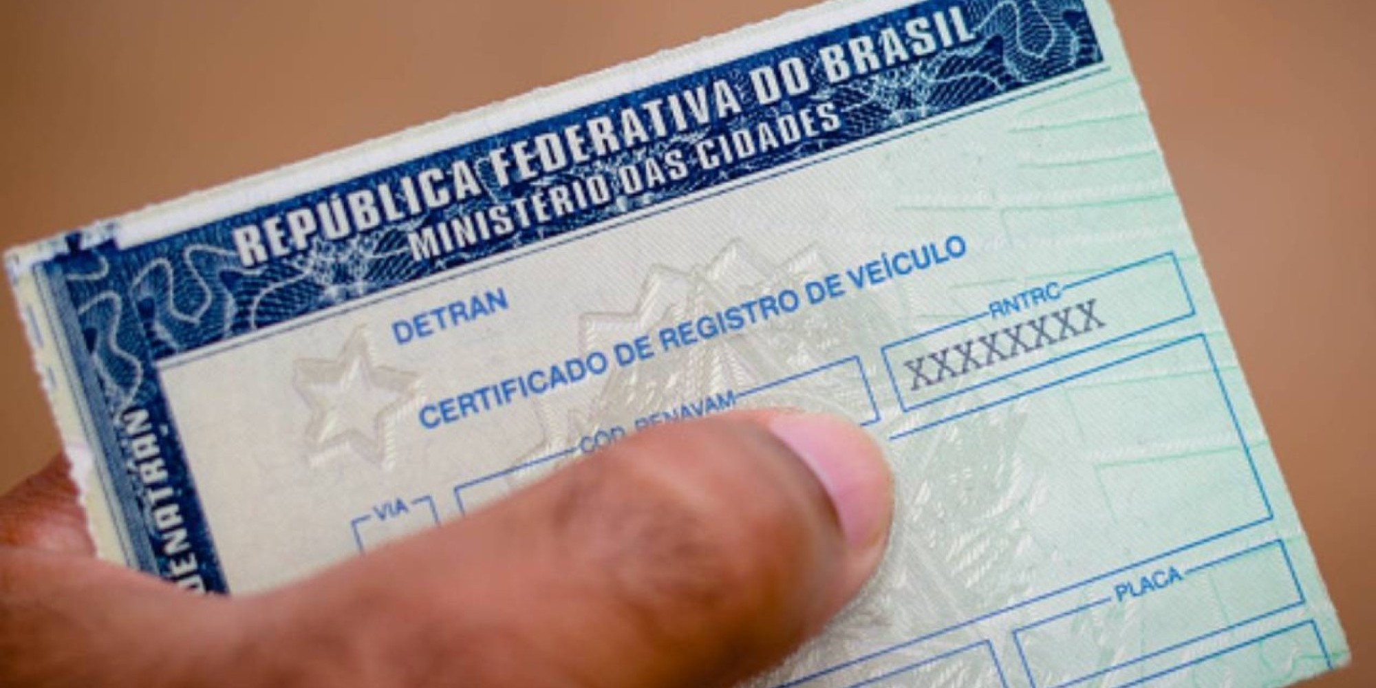 Ministério do Trabalho deve regulamentar o exame toxicológico de motoristas