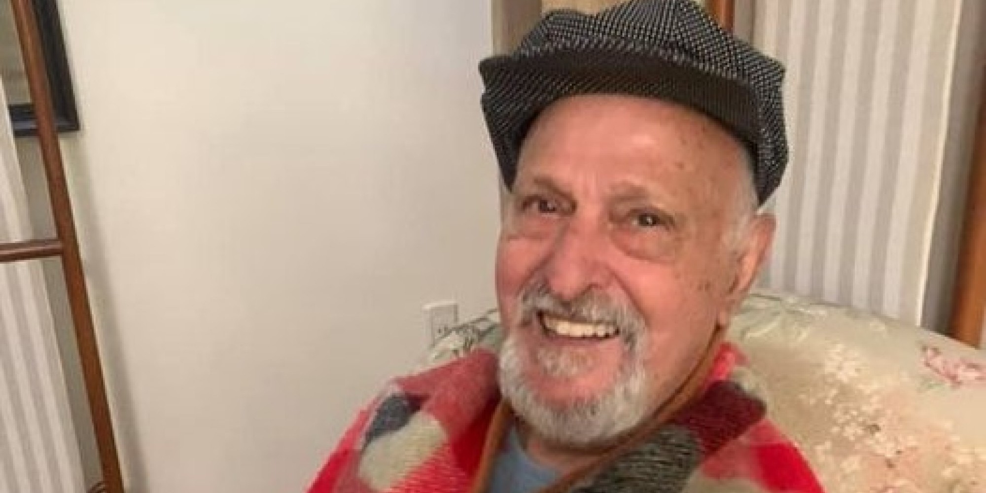 Falece na capital gaúcha aos 91 anos, Alfredo Pozoco, o Maestro Gil de Roca Sales