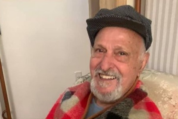 Falece na capital gaúcha aos 91 anos, Alfredo Pozoco, o Maestro Gil de Roca Sales
