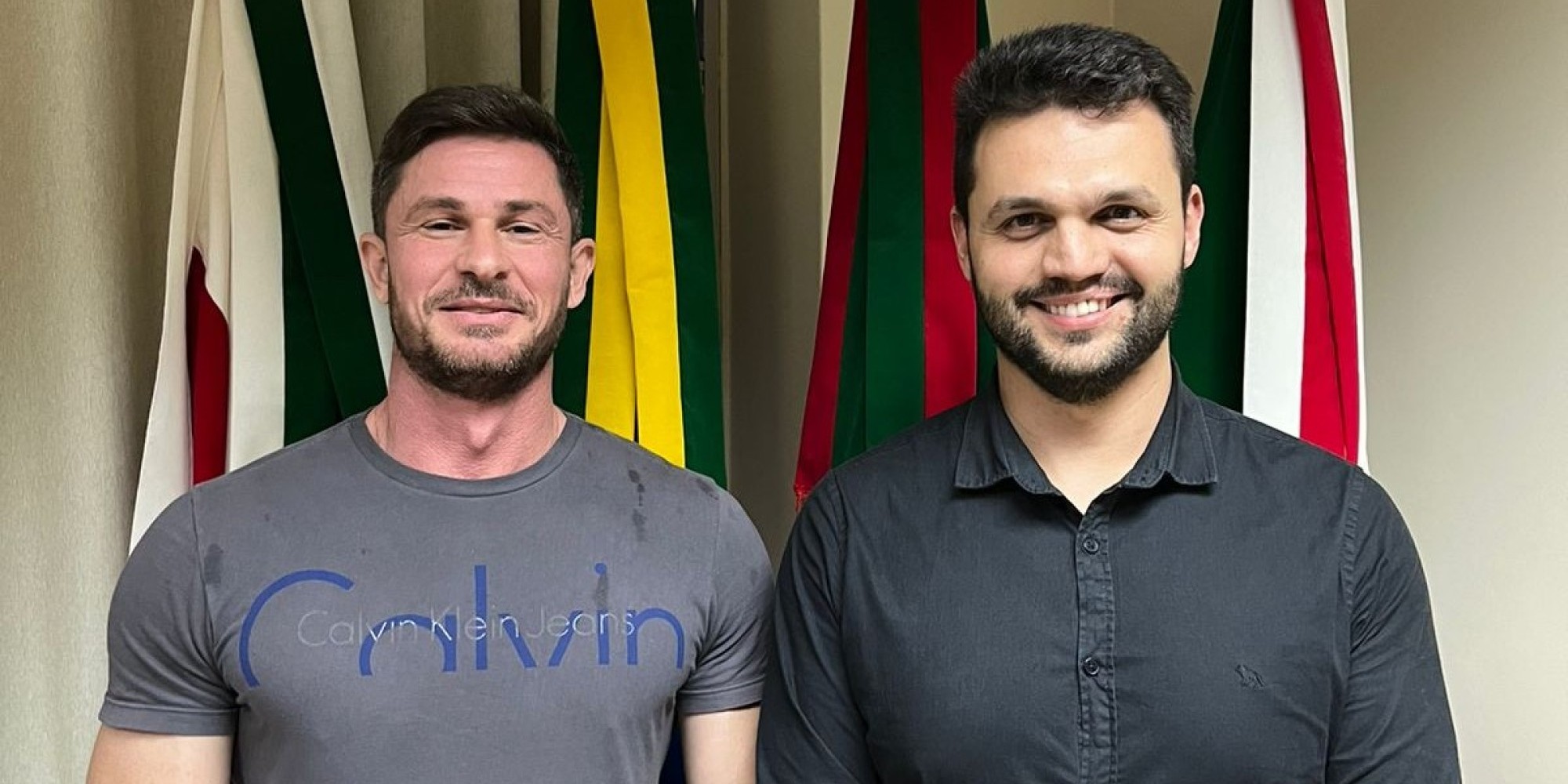 Anunciados os novos nomes do Desenvolvimento e Habitação em Encantado