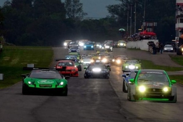 Sábado (17) é dia de Guaporé Summer Race 2024
