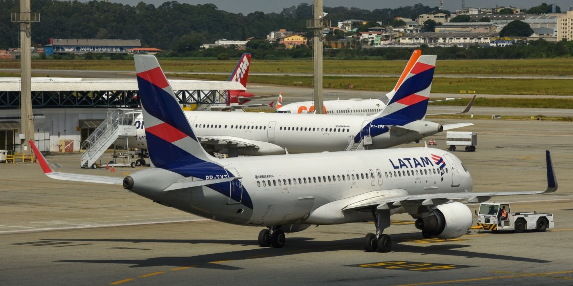 Piloto morre após passar mal durante voo entre Miami (EUA) e Santiago (Chile)