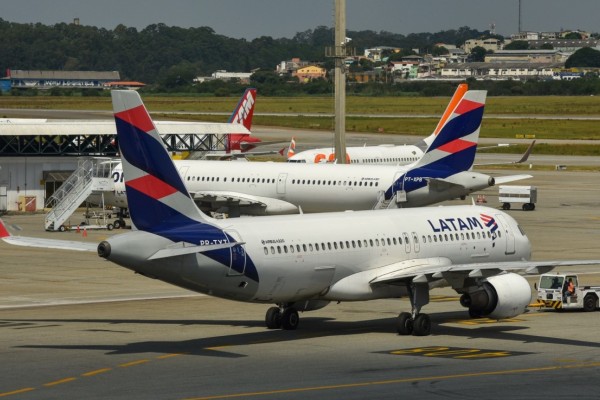 Piloto morre após passar mal durante voo entre Miami (EUA) e Santiago (Chile)