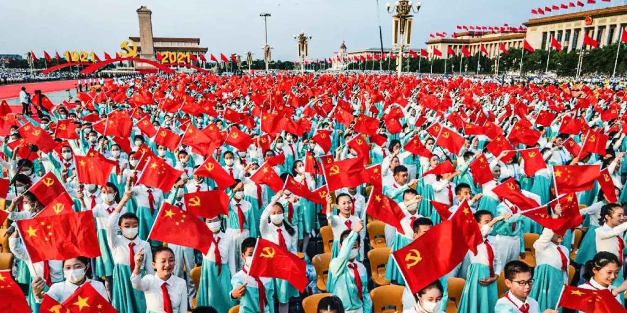 China e Índia serão as maiores economias do mundo em 2075