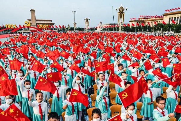 China e Índia serão as maiores economias do mundo em 2075