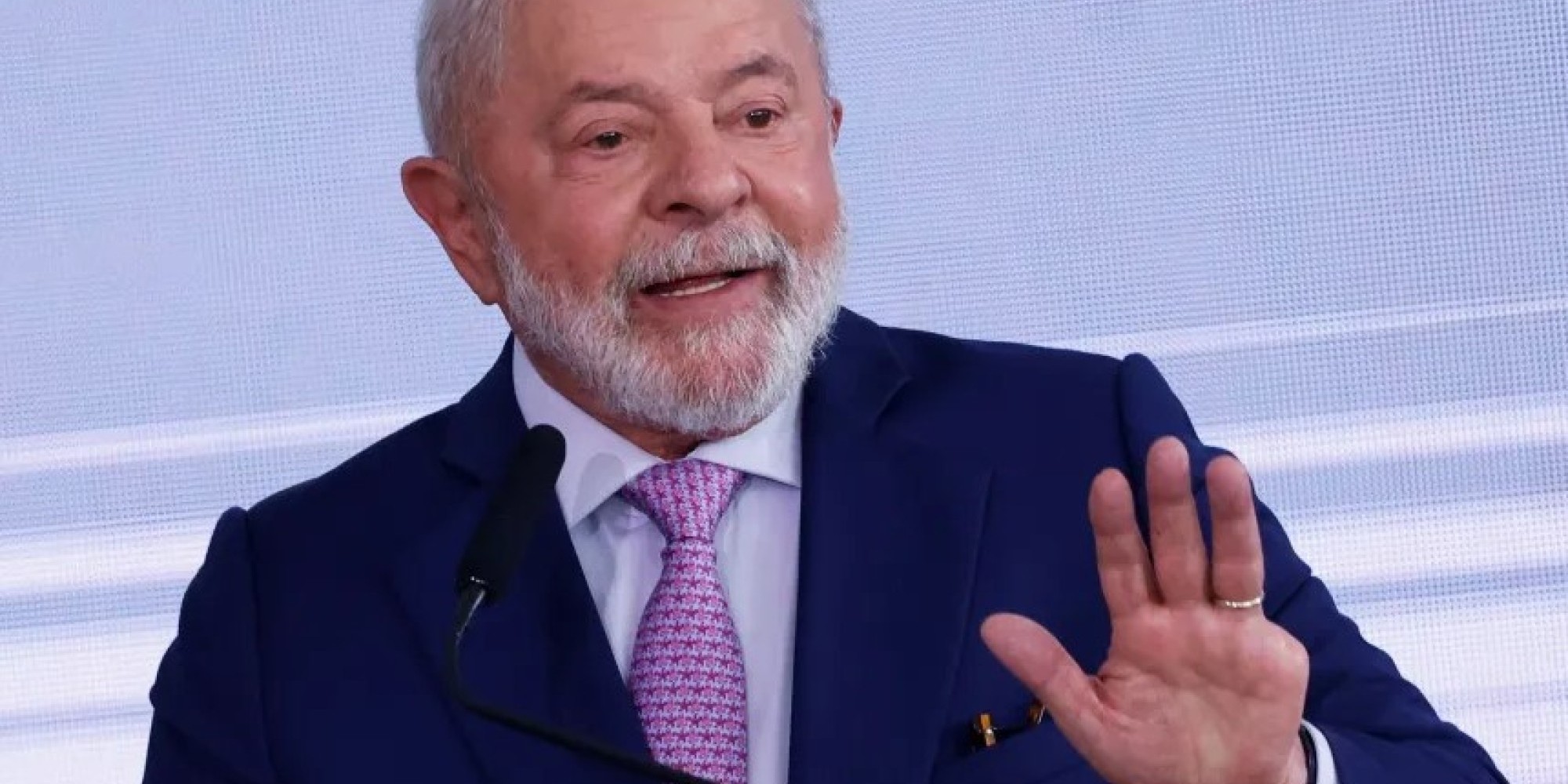 Antes de indicação, Lula quer “entrevistar” candidatos ao BC