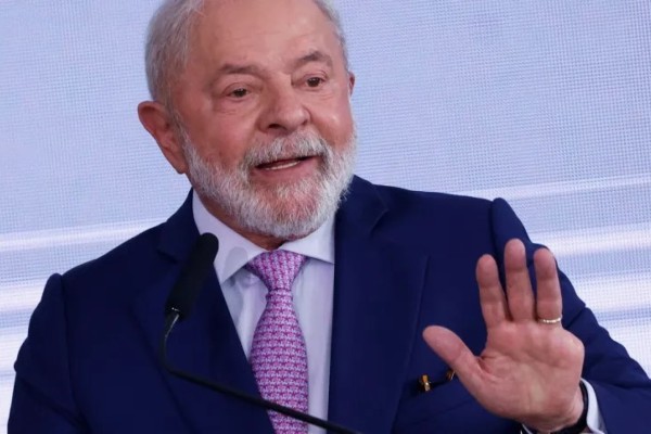 Antes de indicação, Lula quer “entrevistar” candidatos ao BC