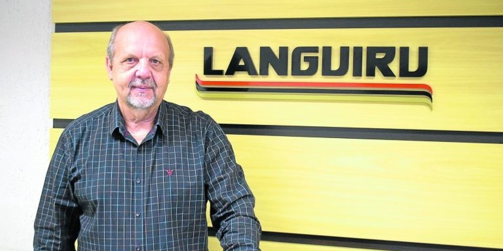 Crise na Languiru leva presidente Dirceu Bayer à renúncia