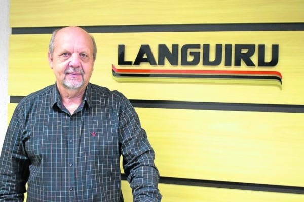 Crise na Languiru leva presidente Dirceu Bayer à renúncia