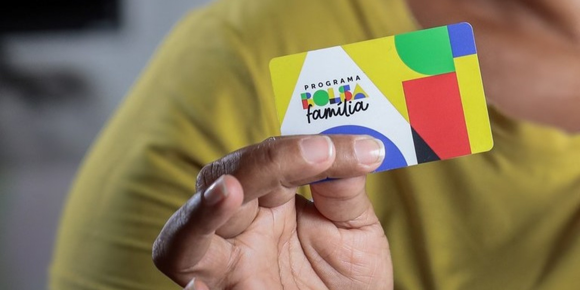 Bolsa Família chega a 21,18 milhões de famílias a partir desta sexta