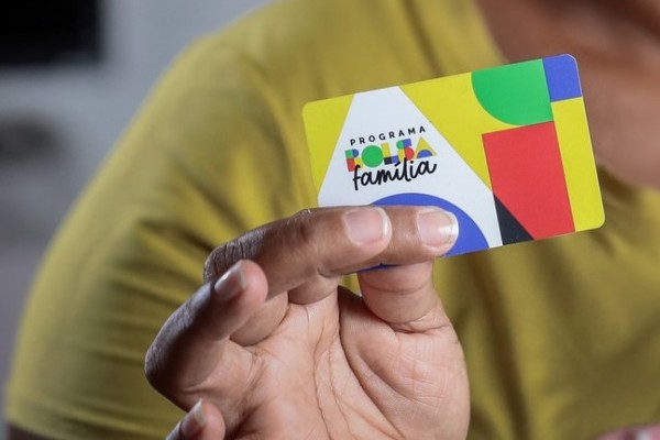 Bolsa Família chega a 21,18 milhões de famílias a partir desta sexta
