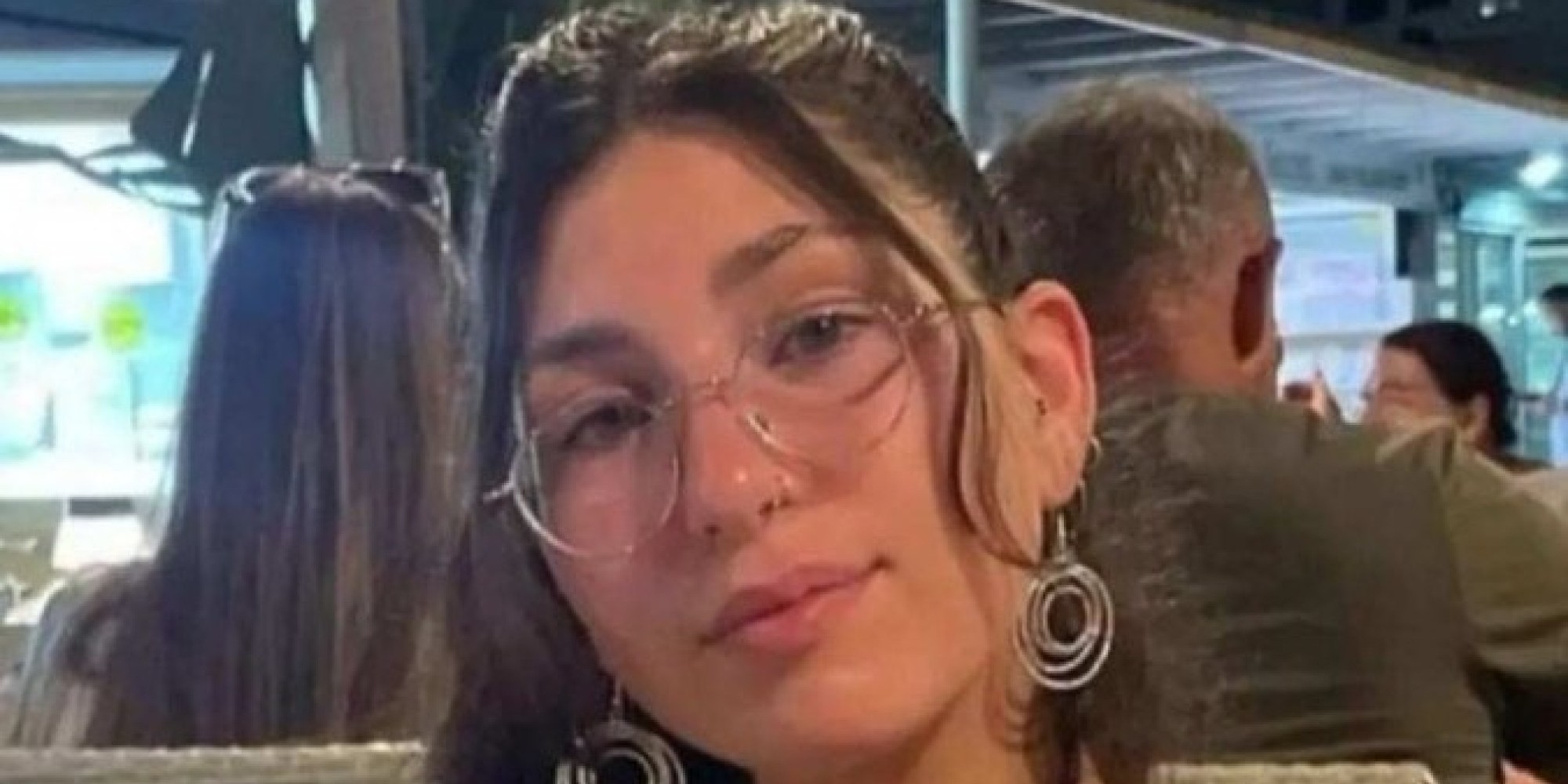 Filha de brasileira que foi sequestrada pelo Hamas é encontrada morta
