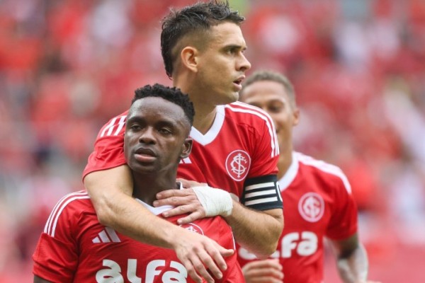 Inter vence o Monsoon e garante liderança da 1ª fase