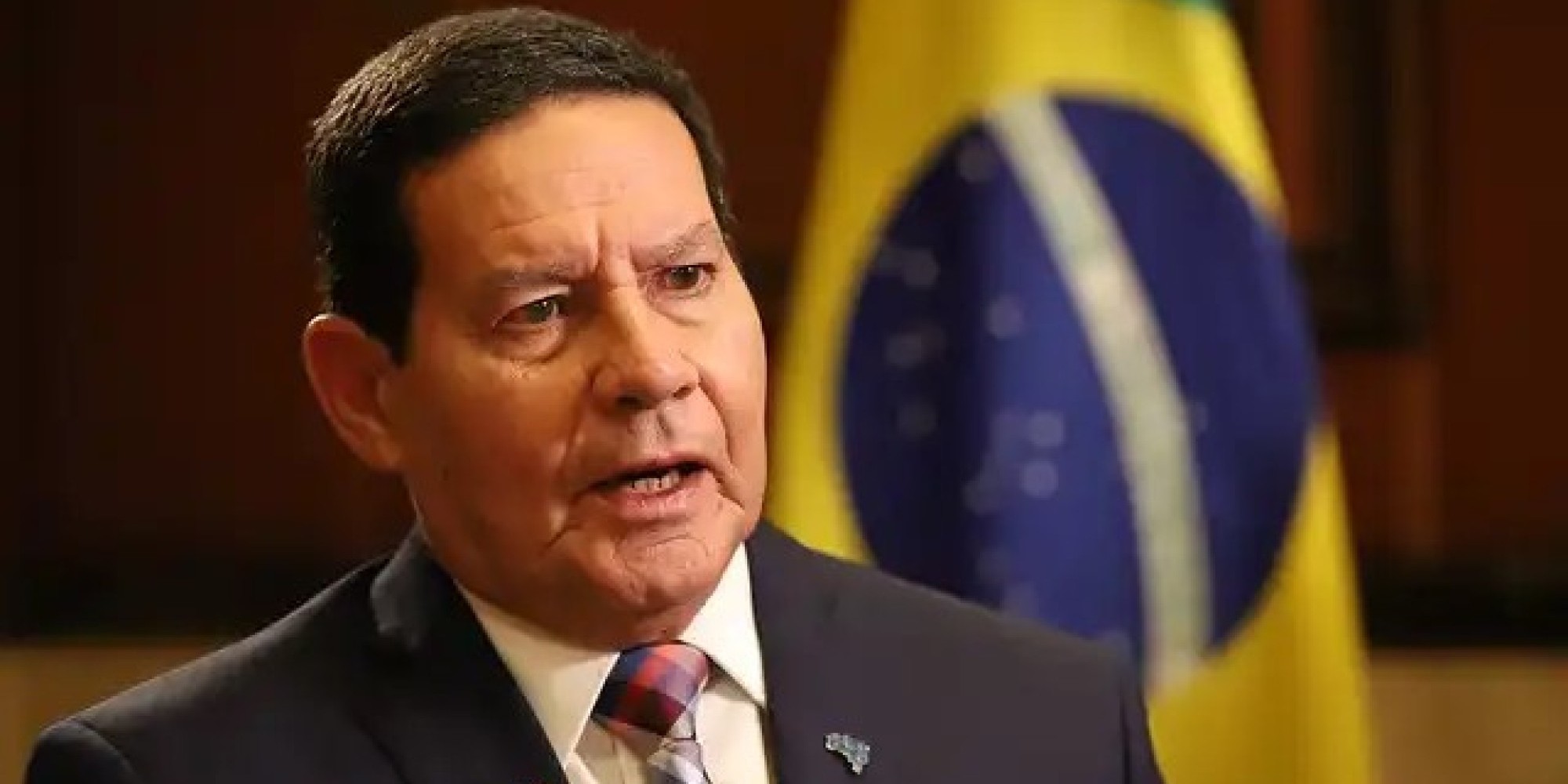 Senador Hamilton Mourão estará em Encantado na próxima sexta-feira (20)