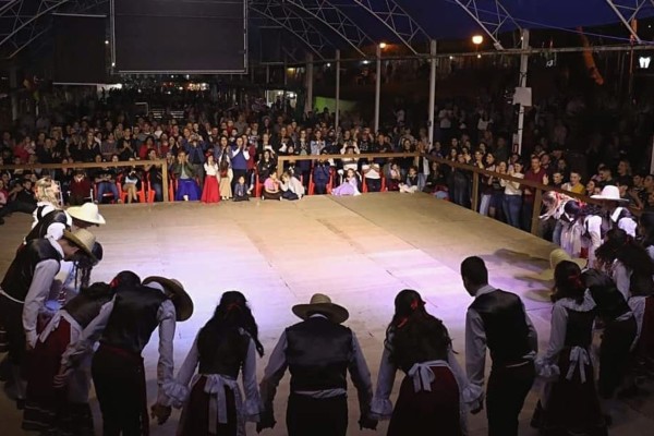 Muçum anuncia Semana Farroupilha Especial no mês de novembro
