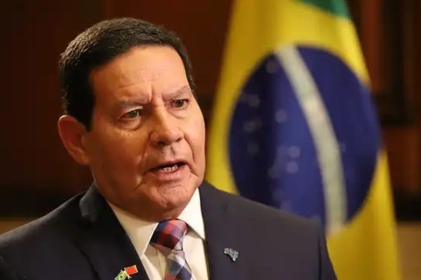 Senador Hamilton Mourão estará em Encantado na próxima sexta-feira (20)