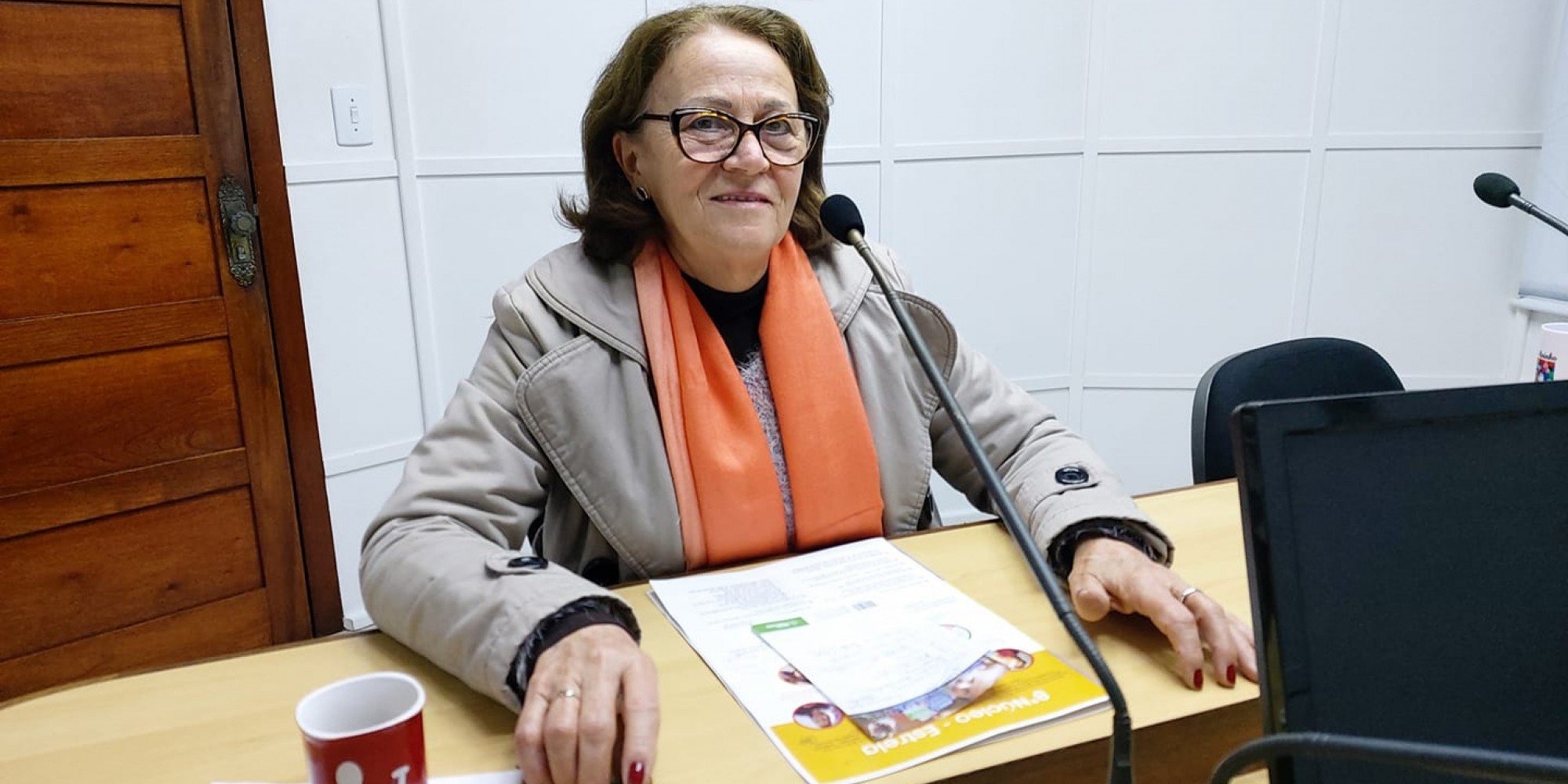 Eloede venceu votação realizada entre quarta e sexta Eloede venceu votação realizada entre quarta e sexta