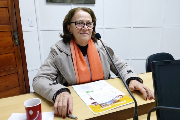 Eloede venceu votação realizada entre quarta e sexta