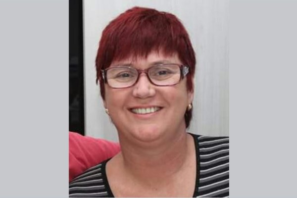 Faleceu nesta madrugada, Gisa Radaelli, proprietária do Jornal Antena de Encantado