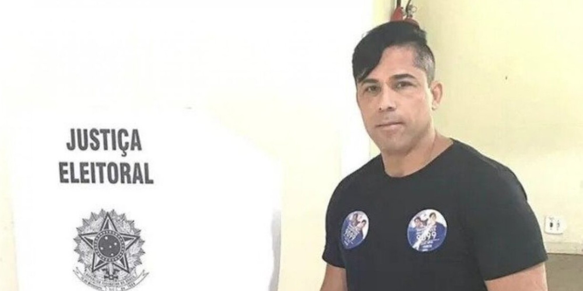 Partido expulsa prefeito que sugeriu “castrar meninas” em Barra do Piraí
