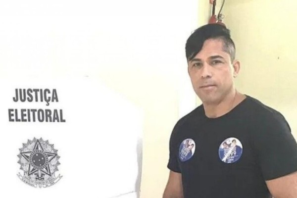 Partido expulsa prefeito que sugeriu “castrar meninas” em Barra do Piraí