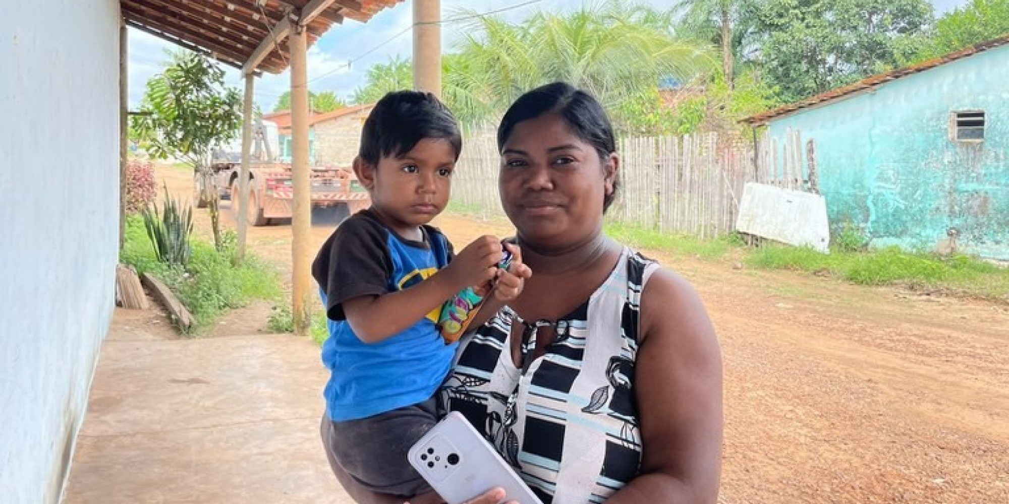 Bolsa Família inclui um milhão de famílias e bate recorde