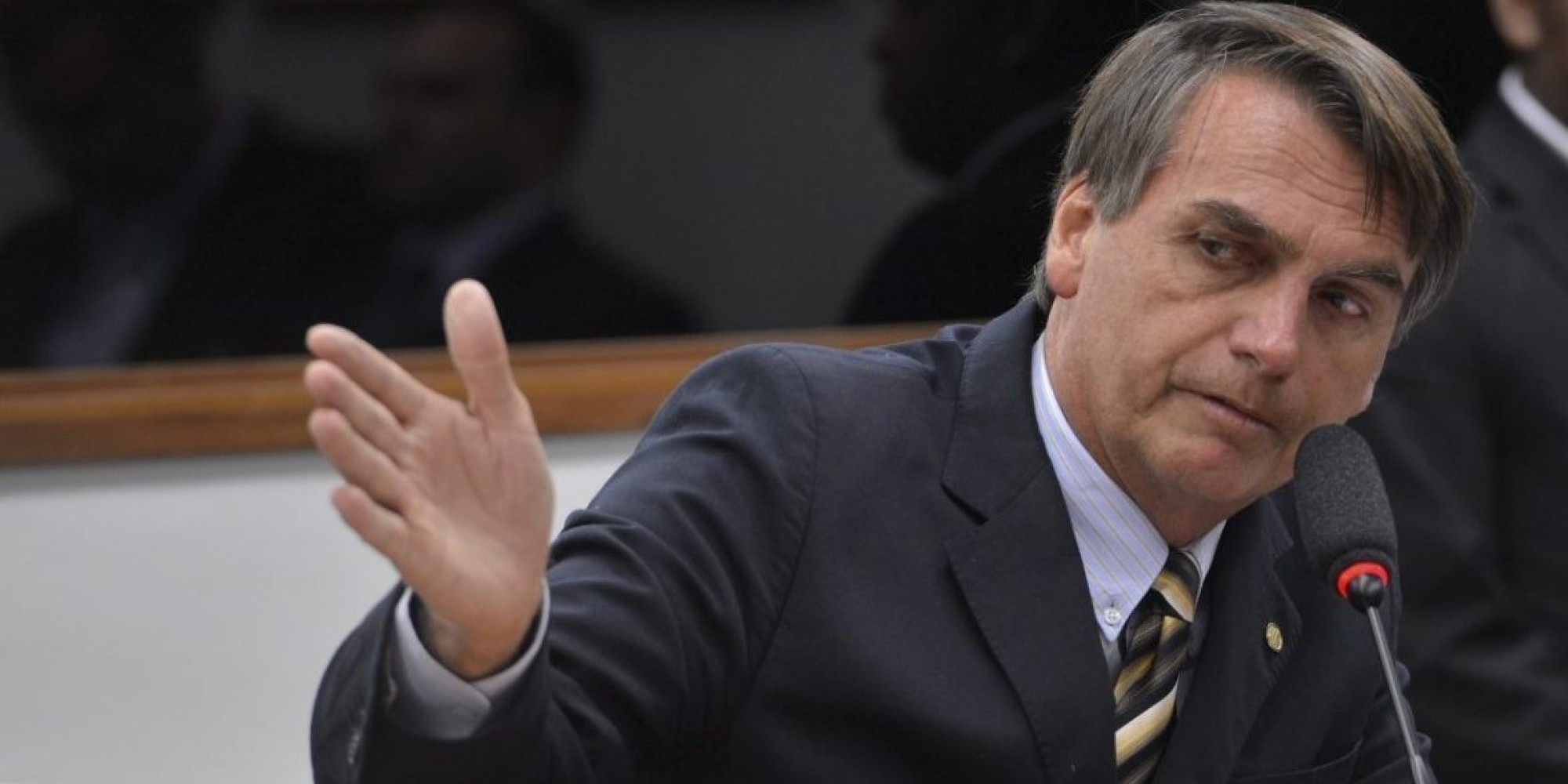 TSE começa a analisar o recurso de Bolsonaro contra a decisão que o tornou inelegível