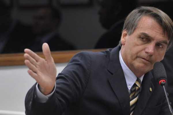 TSE começa a analisar o recurso de Bolsonaro contra a decisão que o tornou inelegível
