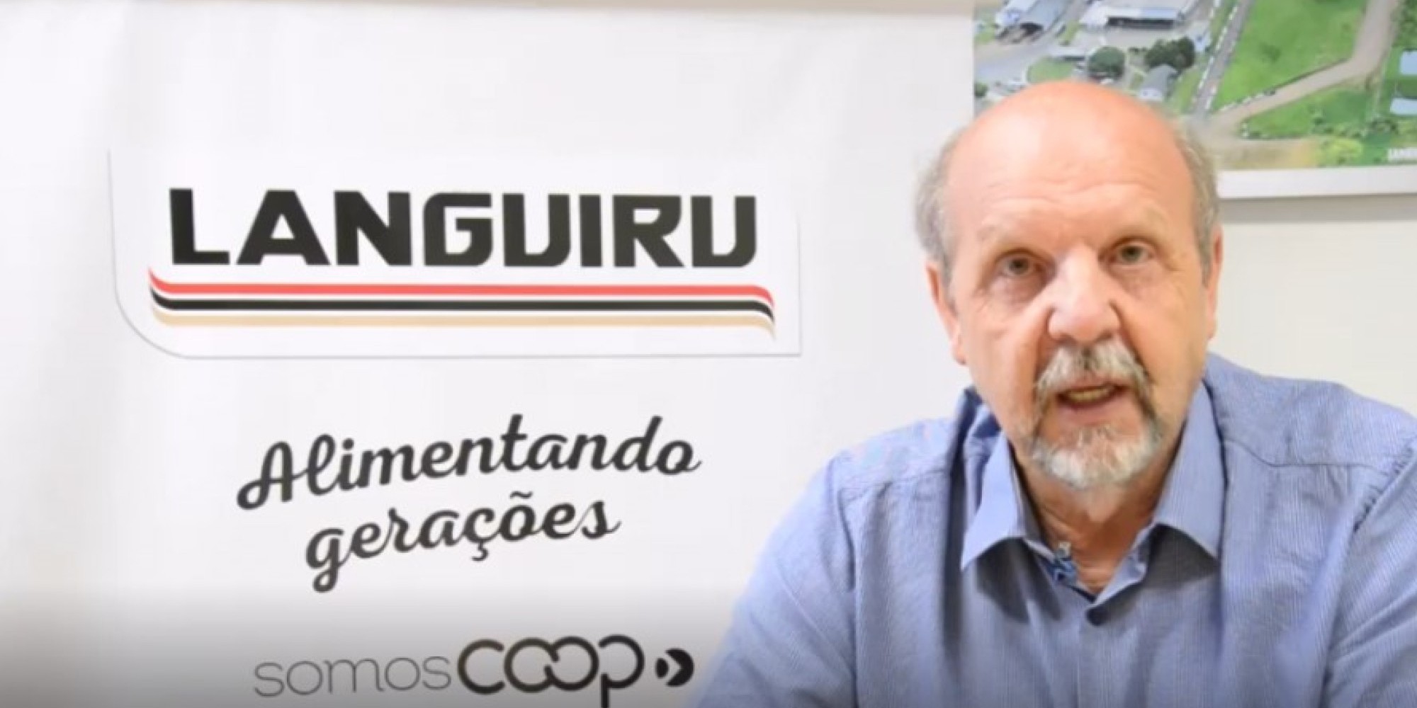 Languiru vai eleger novo Conselho de Administração