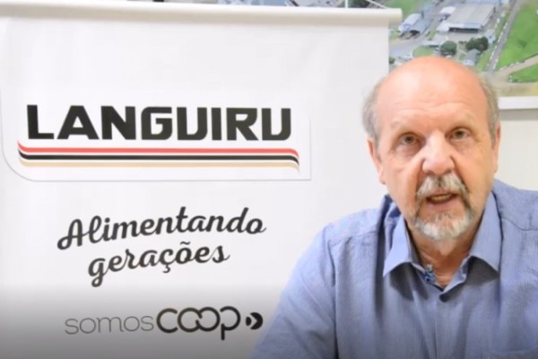 Languiru vai eleger novo Conselho de Administração