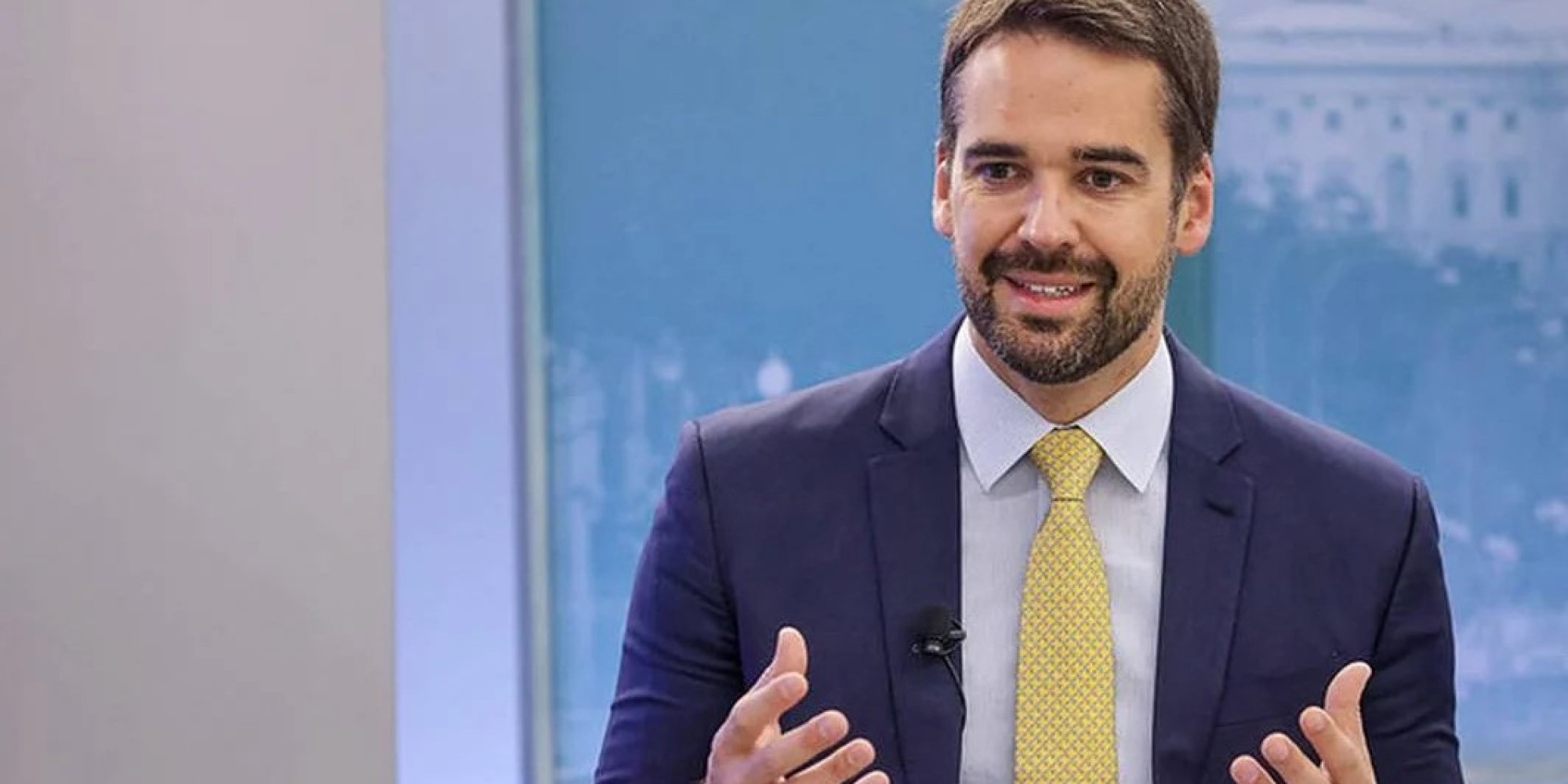 Governador Eduardo Leite deve visitar Encantado na quinta-feira