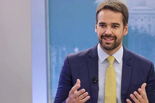 Governador Eduardo Leite deve visitar Encantado na quinta-feira
