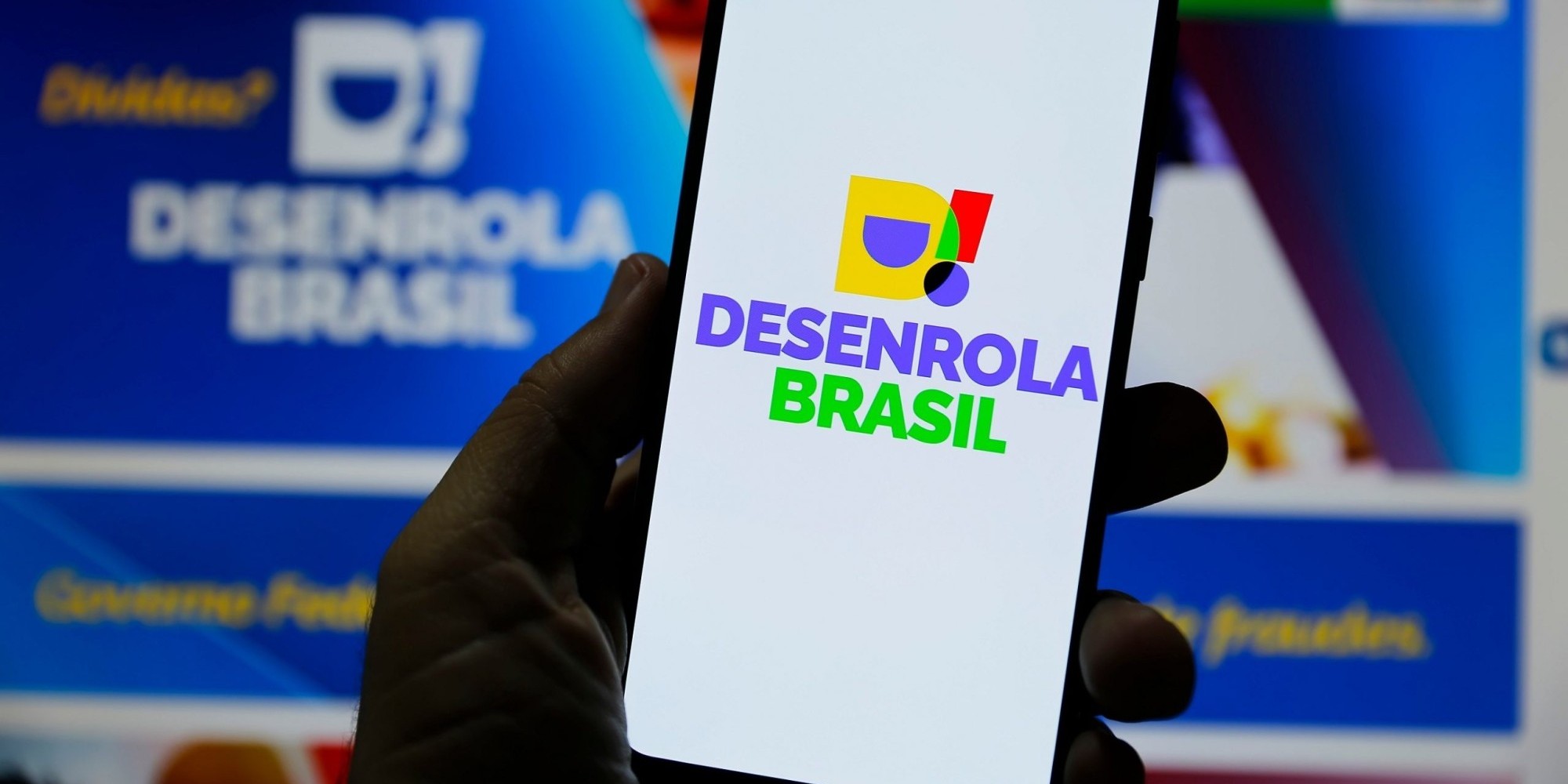 Governo alerta para golpes com negociação de dívidas do Desenrola Brasil