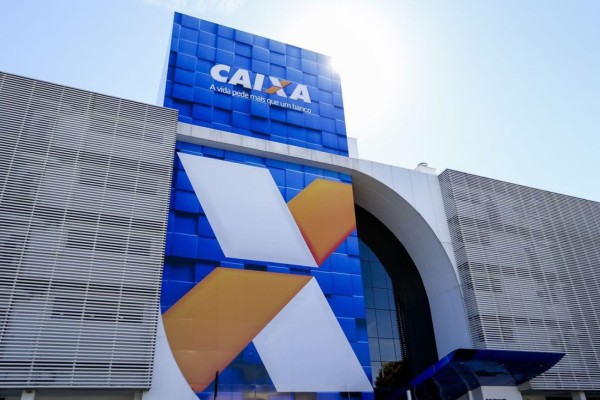 Inscrições para o concurso da Caixa podem ser feitas até segunda-feira
