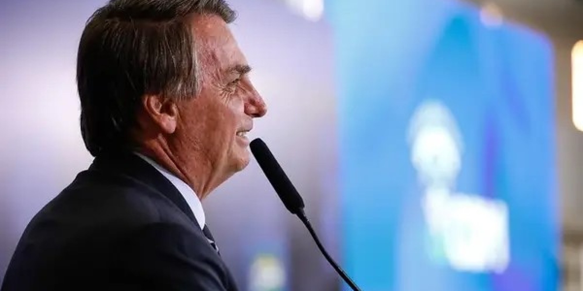 Julgamento no TSE pode tornar Bolsonaro inelegível