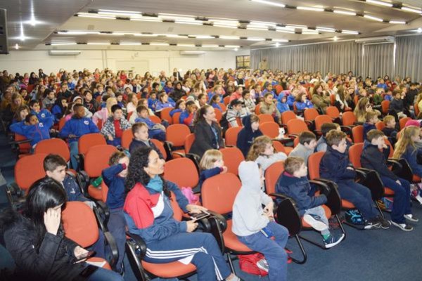 13º Seminário Ambiental Viva o Taquari Vivo será em 30 de agosto no Teatro da Univates em Lajeado