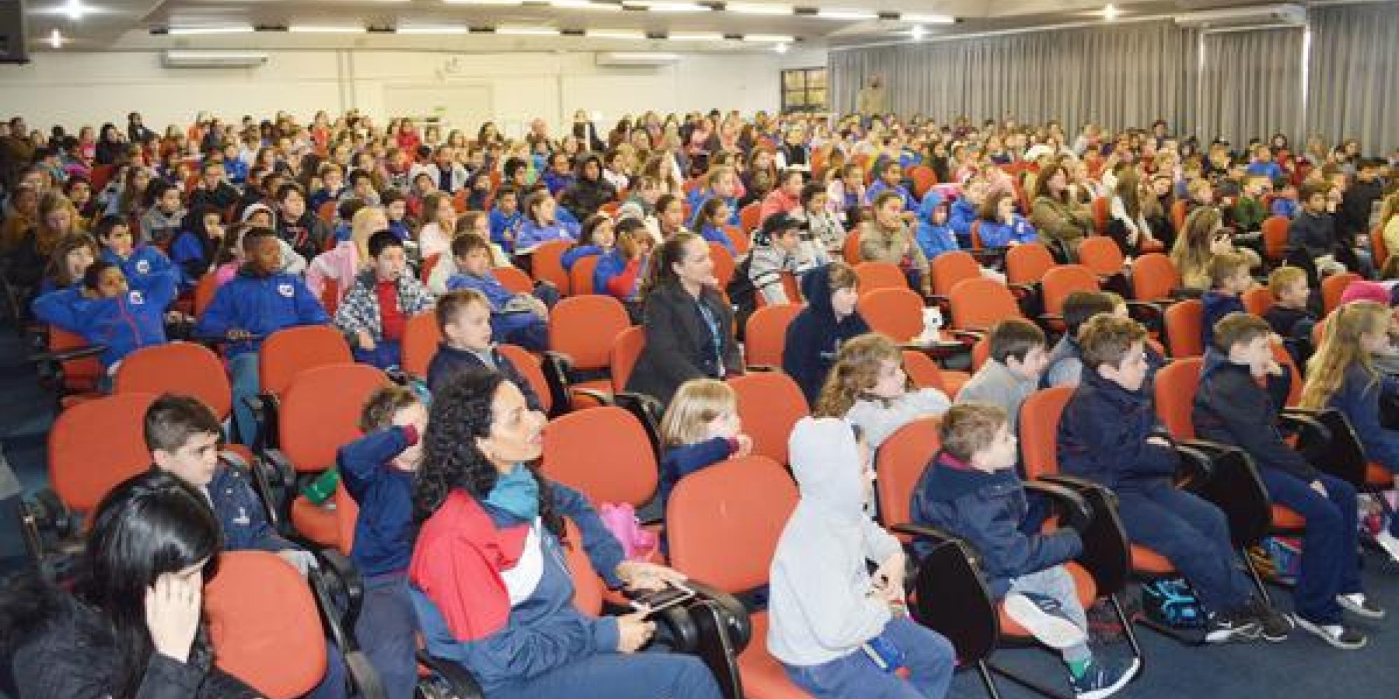 13º Seminário Ambiental Viva o Taquari Vivo será em 30 de agosto no Teatro da Univates em Lajeado