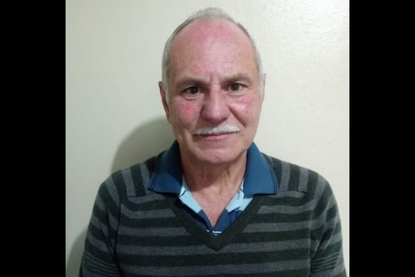 Falece ex-vereador de Doutor Ricardo