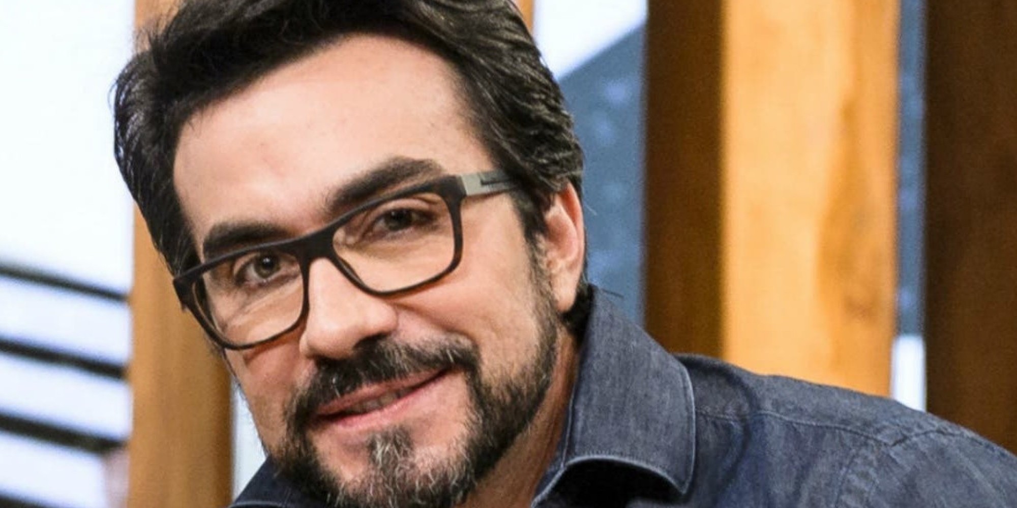 Pe. Fábio de Melo, deve realizar show junto ao Cristo Protetor