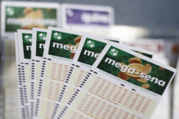  Aposta mínima custa R$ 4,50 