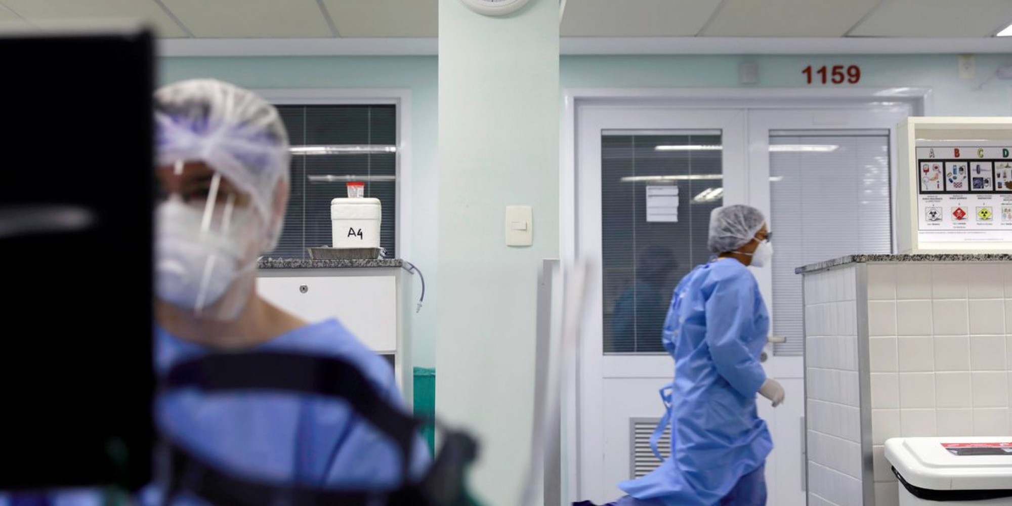 COVID-19: Região tem 740 mortes e 40.414 resultados positivos